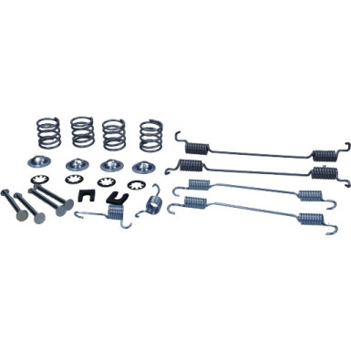 105-0747 Zubehörsatz, Bremsbacken 105-0747 Zubehörsatz, Bremsbacken