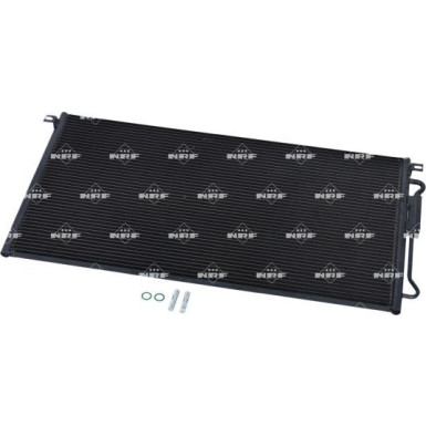 Kondensator, Klimaanlage EASY FIT 35448