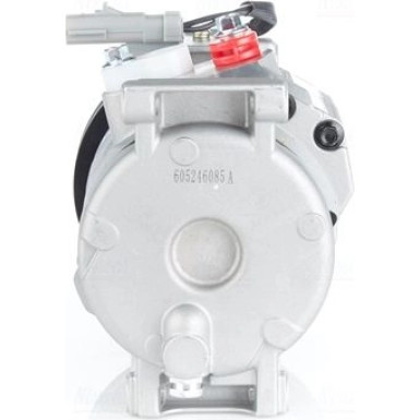 Kompressor PKW | CHRYSLER VOYAGER 04 | 89074