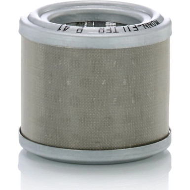 Mann & Hummel Industriefilter | KUBOTA 97 | P 41