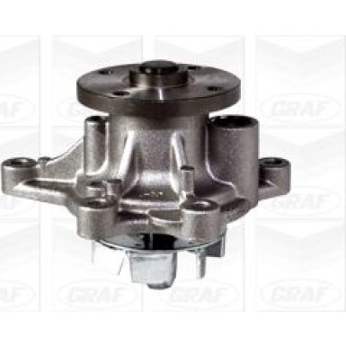 PA 1088 Wasserpumpe | HYUNDAI i20,i30,KIA Ceed 07 | PA1088