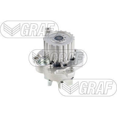 PA 875 Wasserpumpe | SEAT,SKODA,VW Polo 1.9SDI | PA875 PA 875 Wasserpumpe | SEAT,SKODA,VW Polo 1.9SDI | PA875