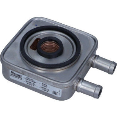 Ölkühler PKW Peugeot 207 06 FIRST FIT 91106