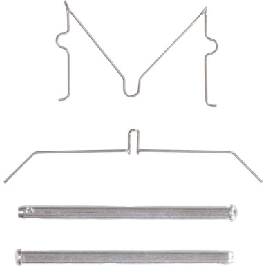 Tauschbremssattel VA li | TOYOTA Land Cruiser 03 | BHU333E