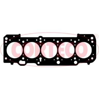 415552P Dichtung, Zylinderkopf