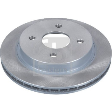 FEBI BILSTEIN Bremsscheibe 05644