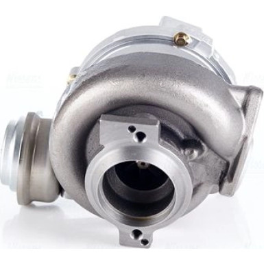 Nissens Turbo BMW 3,X5 99-05 FACTORY NEW 93249