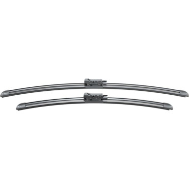 VF370 BOSCH | Silencio Flat Blade | Alpina,Audi,BMW,Infiniti,MB,Ren | 3397014774