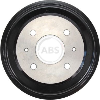 A.B.S. Bremstrommel 2879-S