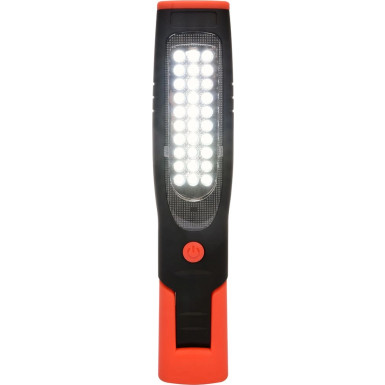 YT-08507 Werkstattlampe 30 + 7 Led 2000Mah