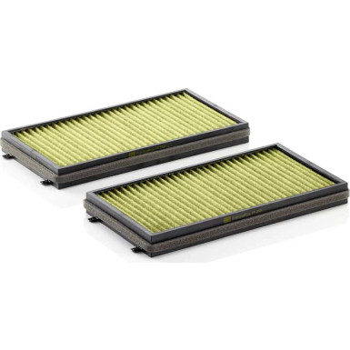 FreciousPlus Innenraumfilter | BMW 7 02 | FP 3124-2