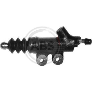 71155X Nehmerzylinder, Kupplung