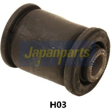 Lagerbuchse, Querlenker Hyundai P. Accent RU-H03