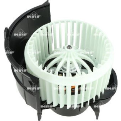 Innenraumgebläse EASY FIT 34091