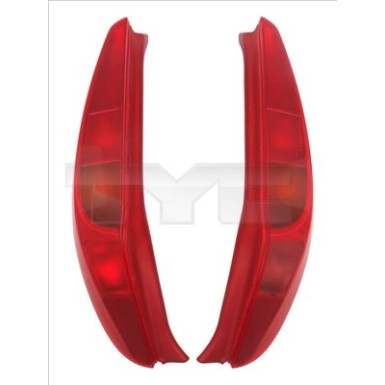 TYC Heckleuchte 11-0544-01-2 TYC Heckleuchte 11-0544-01-2