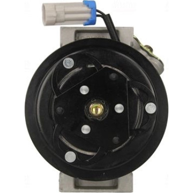 Kompressor PKW Saab 9-3 02 FIRST FIT 89308