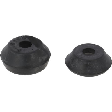 MONROE Stützlager=1Stk | AUDI | MK117