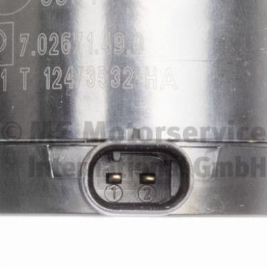 Wasserumwälzpumpe | AUDI A3,VW Jetta 05 | 7.02671.49.0 Wasserumwälzpumpe | AUDI A3,VW Jetta 05 | 7.02671.49.0