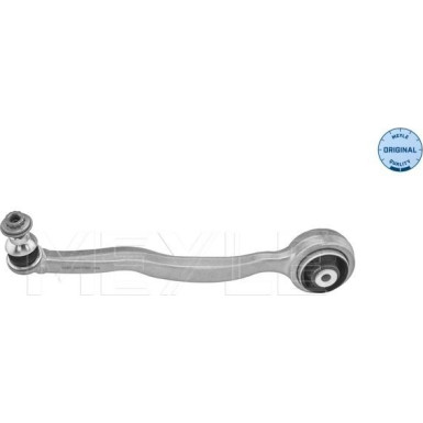 Querlenker VA li MERCEDES CLS,E 16 MEYLE-ORIGINAL: True to OE 160500191