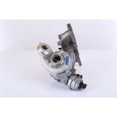 Nissens Turbo | AUDI A3,Q3,TT,SKODA,SEAT,VW 03 | 93429