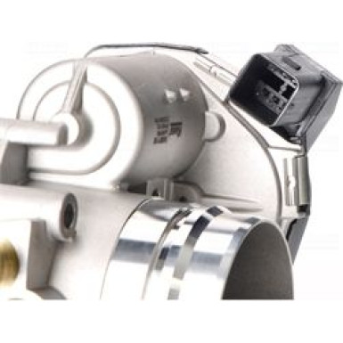 NISSENS Drosselklappenstutzen 955116 FIRST FIT