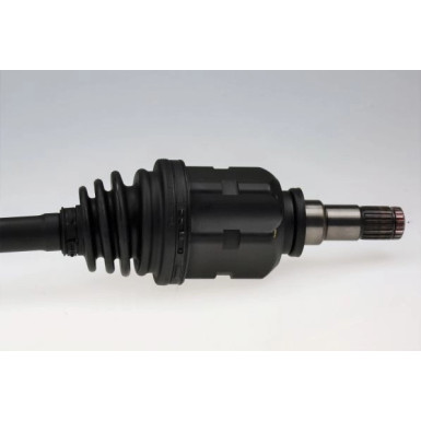 SPIDAN Antriebswelle