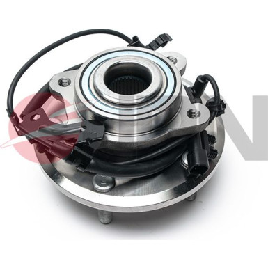 JPN Radlagersatz 20L0A19-JPN