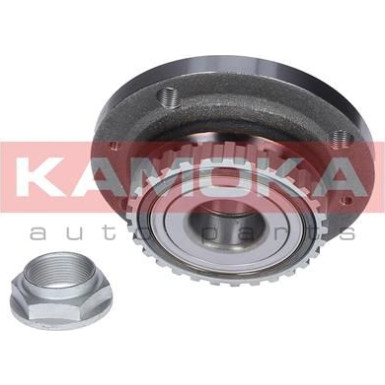 KAMOKA Radlagersatz 5500127
