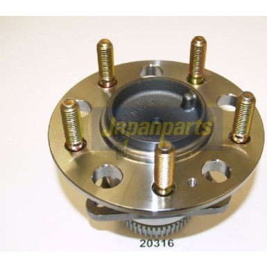 Radlagersatz KK-20316 Radlagersatz KK-20316