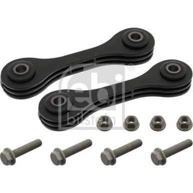 FEBI BILSTEIN Stabilisatorstange | 45785