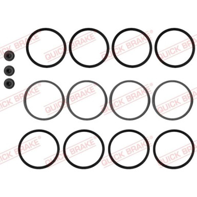 QUICK BRAKE Reparatursatz, Bremssattel 114-0179