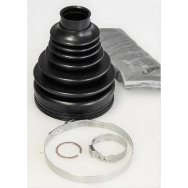 Achsmanschettensatz | OPEL | 36352