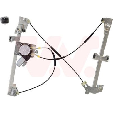 VAN WEZEL Fensterheber