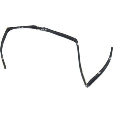 Wärmetauscher, Innenraumheizung | 53236