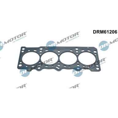 Dichtung, Zylinderkopf | DRM61206 Dichtung, Zylinderkopf | DRM61206