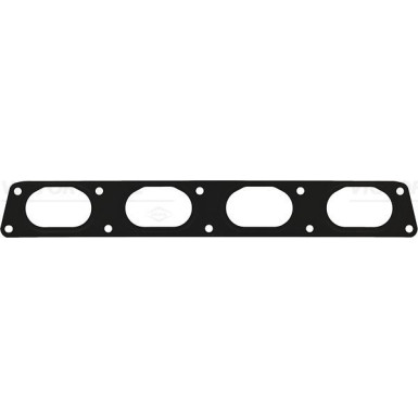 Dichtung Ansaugkrümmer(2x/Mot) | AUDI RS6 02-05 | 71-36098-00