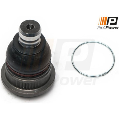 2S0007 Trag-/Führungsgelenk 2S0007 Trag-/Führungsgelenk