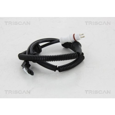 8180 25115 Sensor, Raddrehzahl