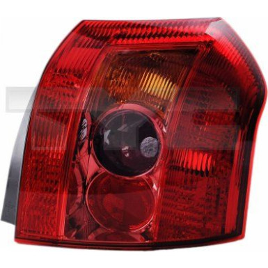 11-0764-01-2 Heckleuchte 11-0764-01-2 Heckleuchte