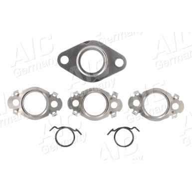 Dichtungssatz,AGR | AUDI,VW T5 03 | 58918