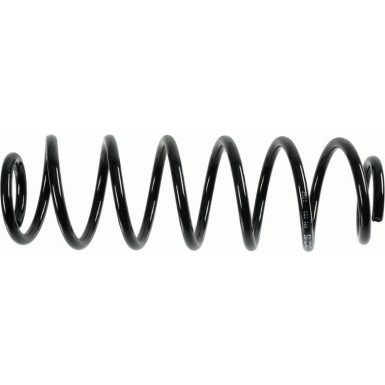 Sachs Fahrwerksfeder Citroen T. C4/C4 Coupe/Ds4 04 | 996 999
