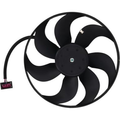 KAMOKA Lüfter, Motorkühlung 7742017