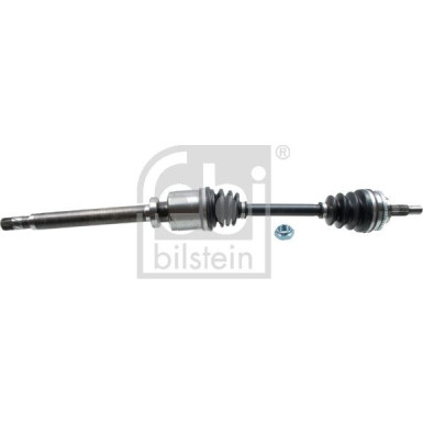 FEBI BILSTEIN Antriebswelle | 182998