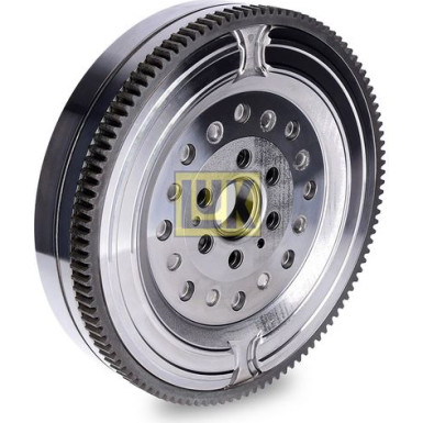 415 0707 10 Schwungrad LuK DMF