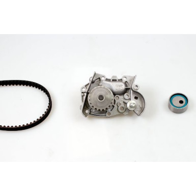 HEPU Wasserpumpe + Zahnriemensatz