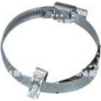 Ladeluftschlauch | 166231