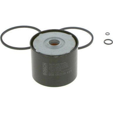 Kraftstofffilter | FIAT,IVECO,FORD | 1457434201