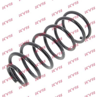 KYB Fahrwerksfeder Hyundai T. Getz 1.1-1.6 09/02-06/09 | RA6673