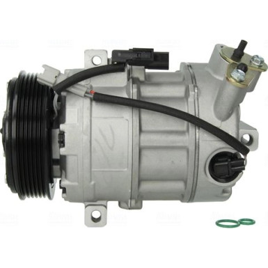 Kompressor PKW RENAULT LAGUNA 07 FIRST FIT 89394