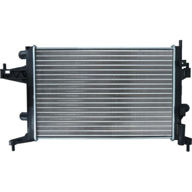 KAMOKA Kühler, Motorkühlung 7705031